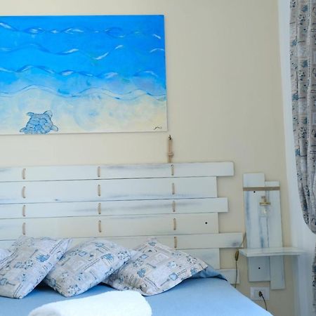 B&B Una favola di mare LMP Esterno foto