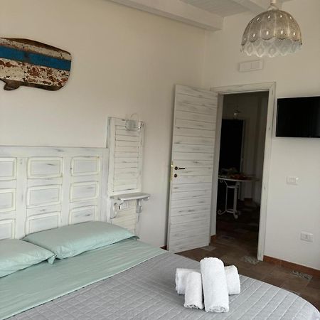 B&B Una favola di mare LMP Esterno foto