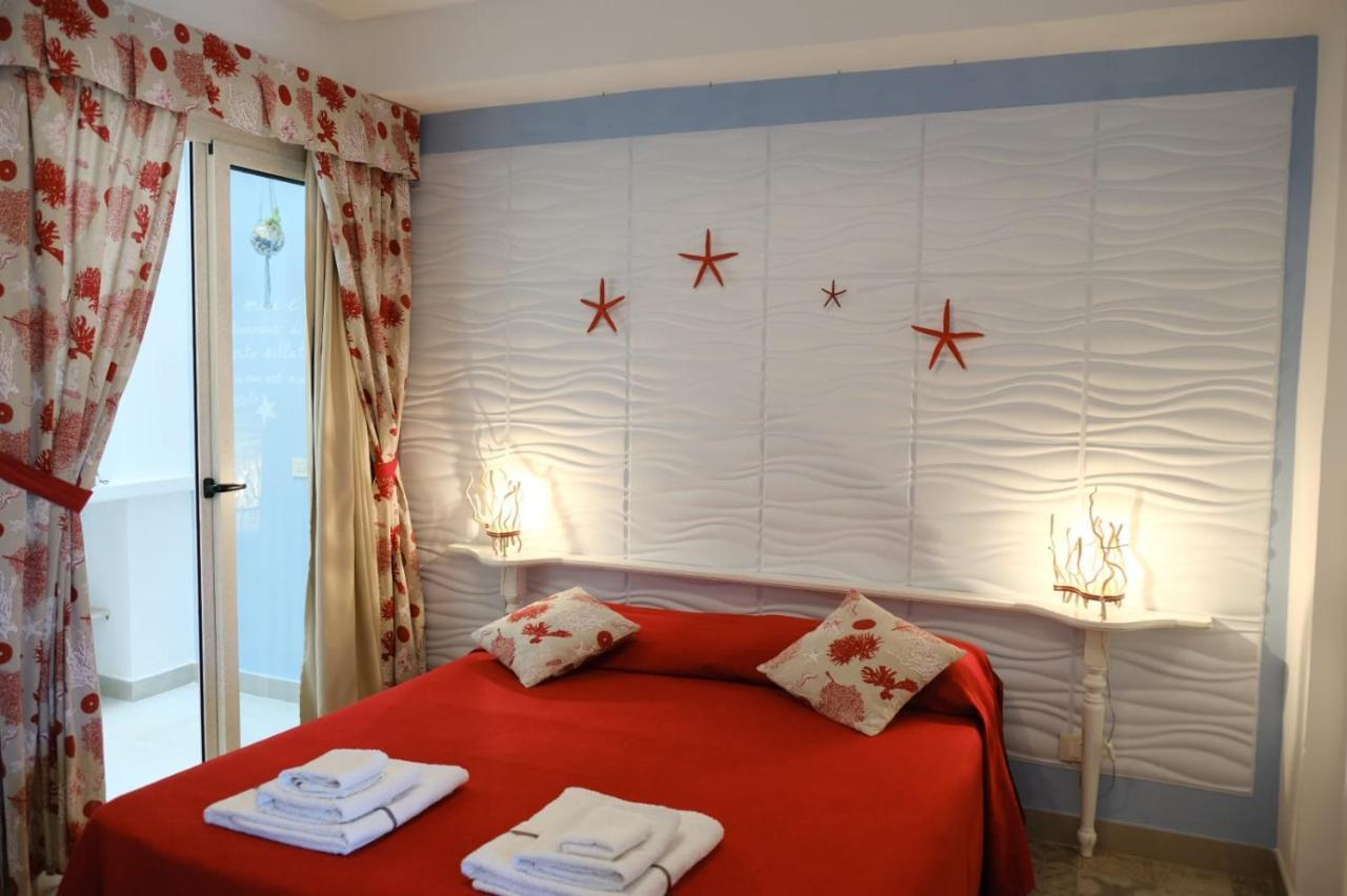 B&B Una favola di mare LMP Esterno foto
