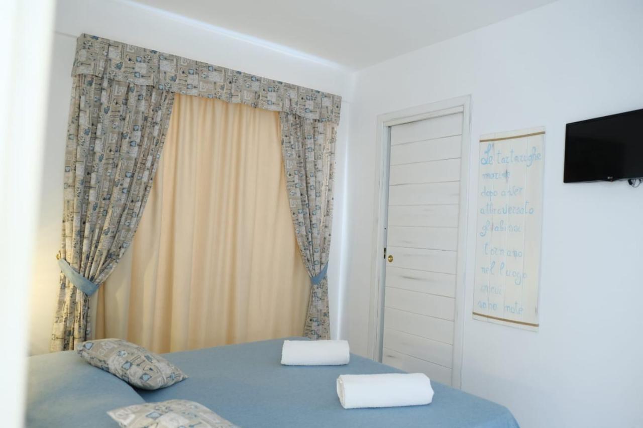 B&B Una favola di mare LMP Esterno foto