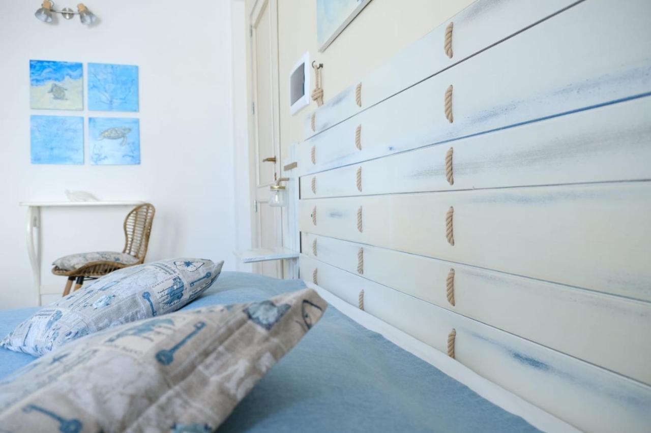B&B Una favola di mare LMP Esterno foto