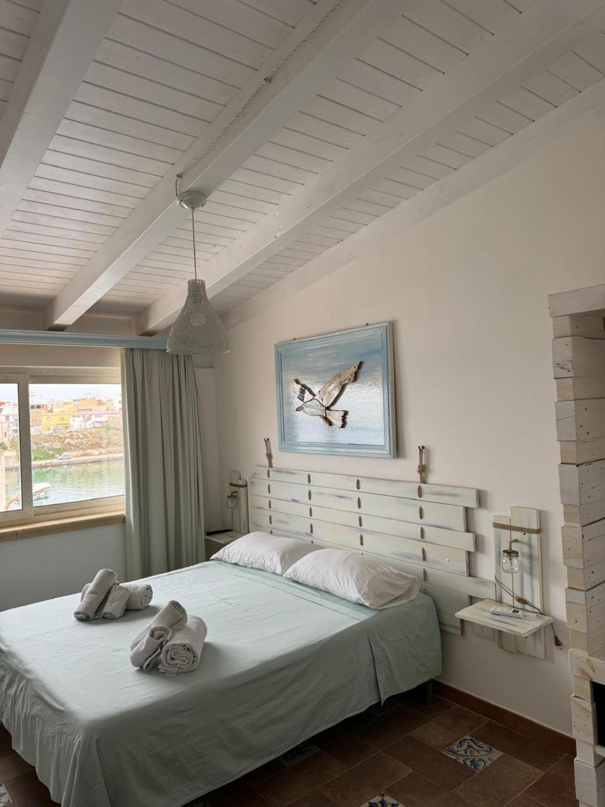 B&B Una favola di mare LMP Esterno foto