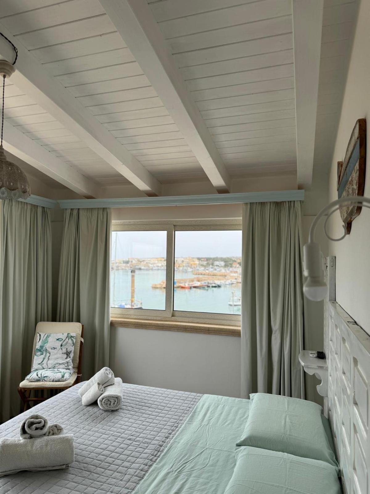 B&B Una favola di mare LMP Esterno foto